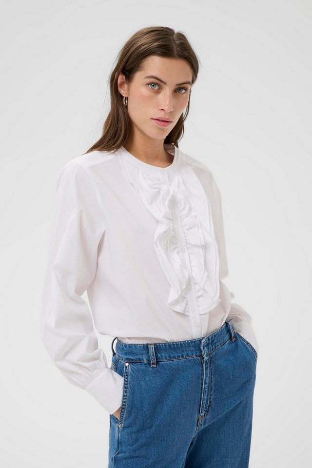 Part Two Langarmhemd Langarm-Hemd ZainasPW von Part Two