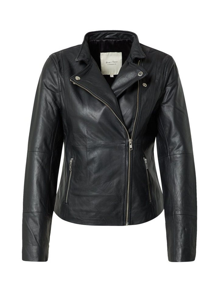 Part Two Lederjacke Frances (1-St) von Part Two