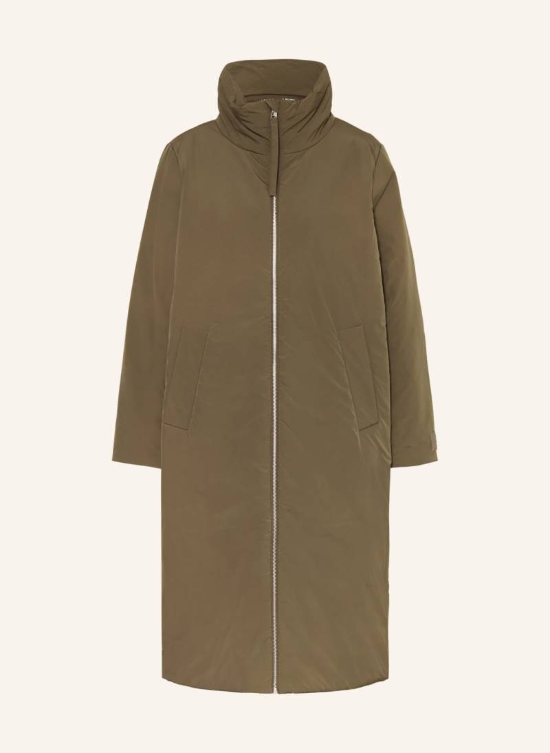 Part Two Mantel Saryapw gruen von Part Two