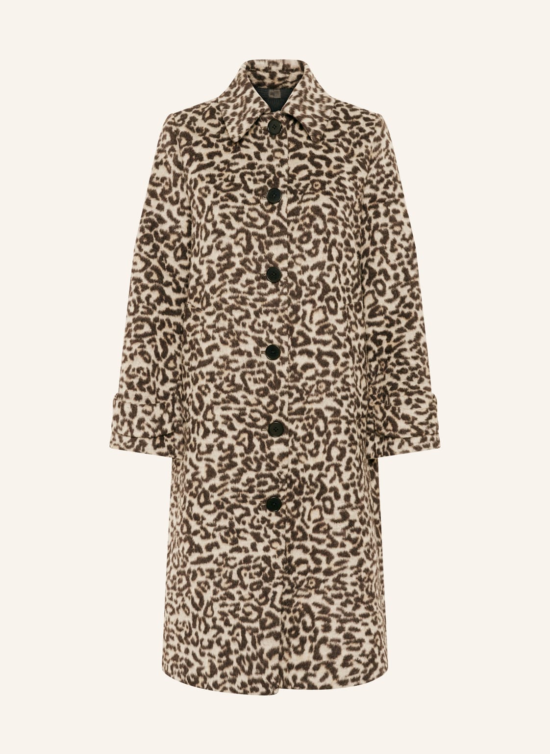 Part Two Mantel Suzypw braun von Part Two