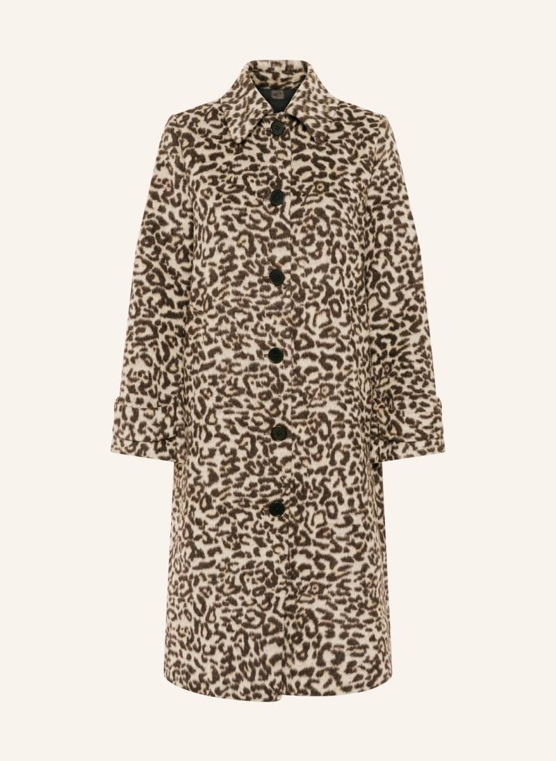 Part Two Mantel Suzypw braun von Part Two