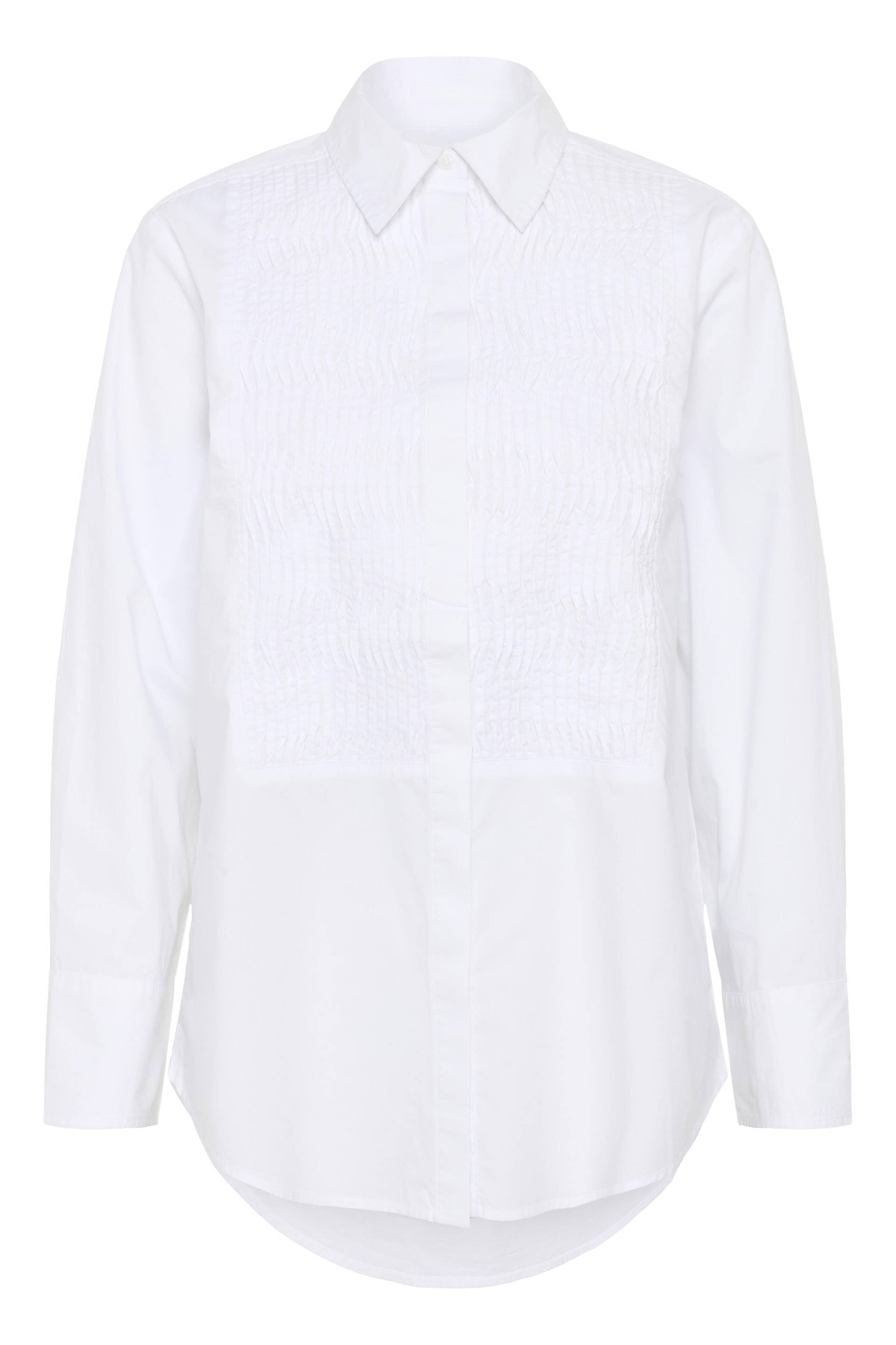 Part Two - NatinkaPW SH bright white - Gr. - 36 von Part Two