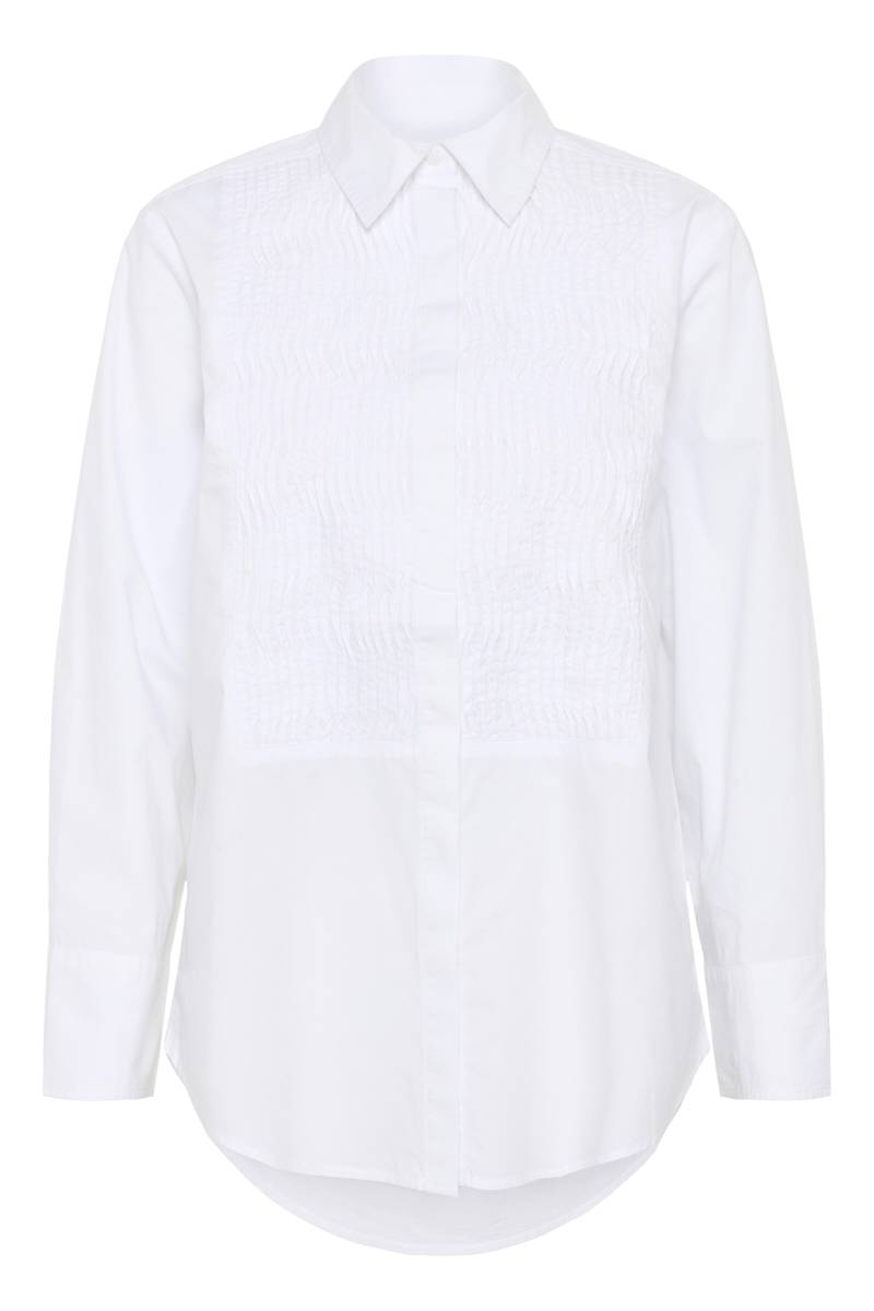 Part Two - NatinkaPW SH bright white - Gr. - 38 von Part Two