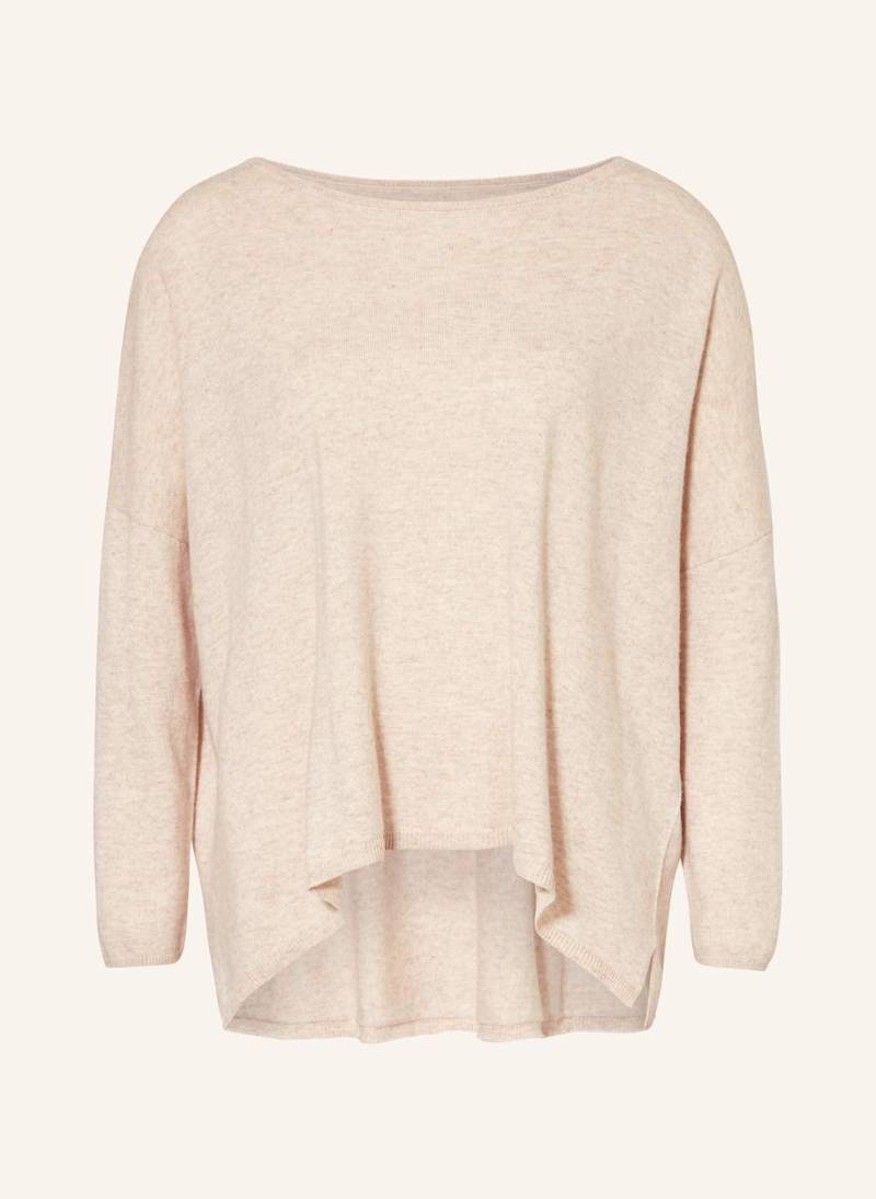 Part Two Oversized-Pullover Tilapw beige von Part Two