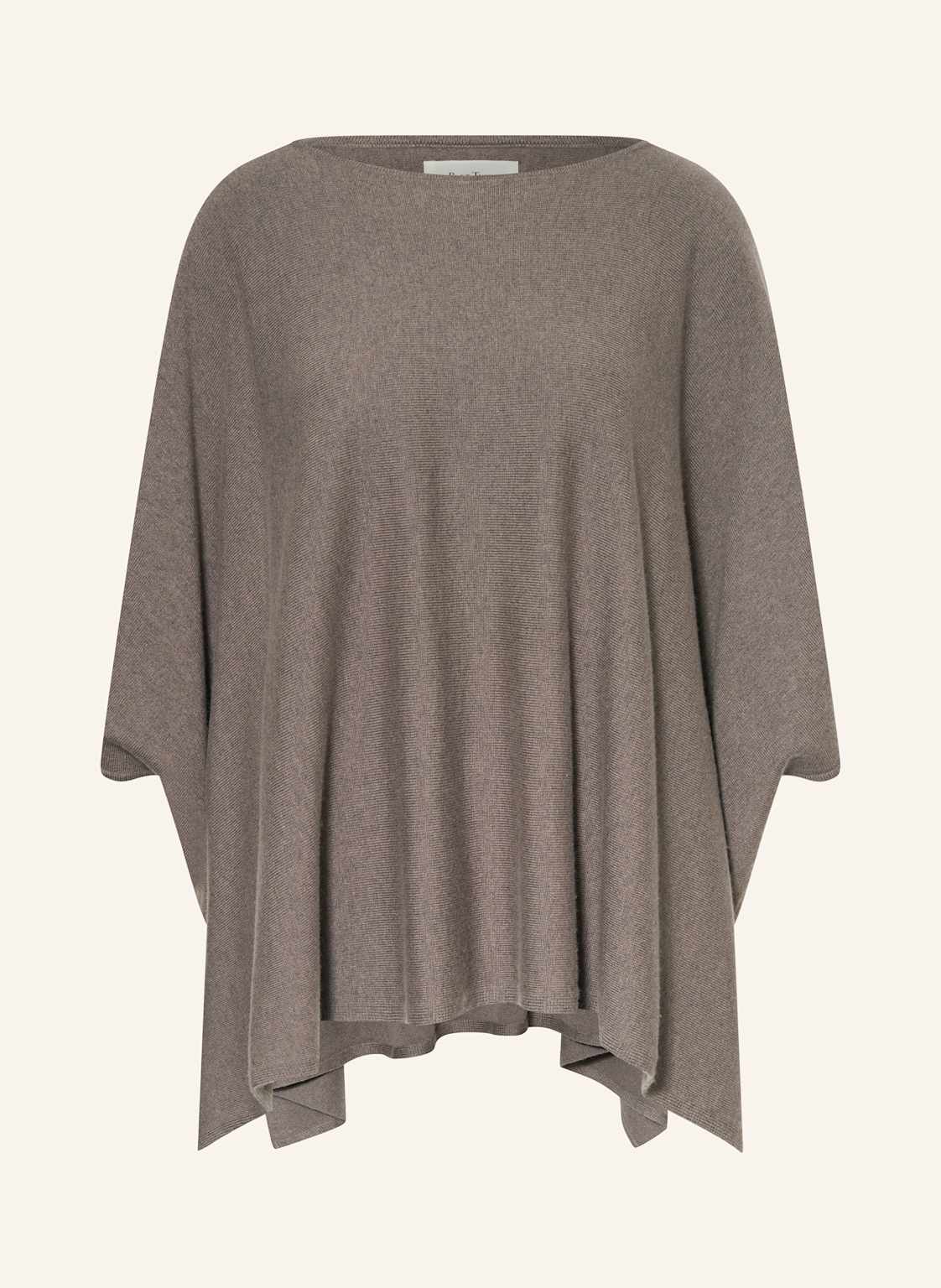 Part Two Poncho Tilannapw beige Part Two Poncho Tilannapw beige von Part Two