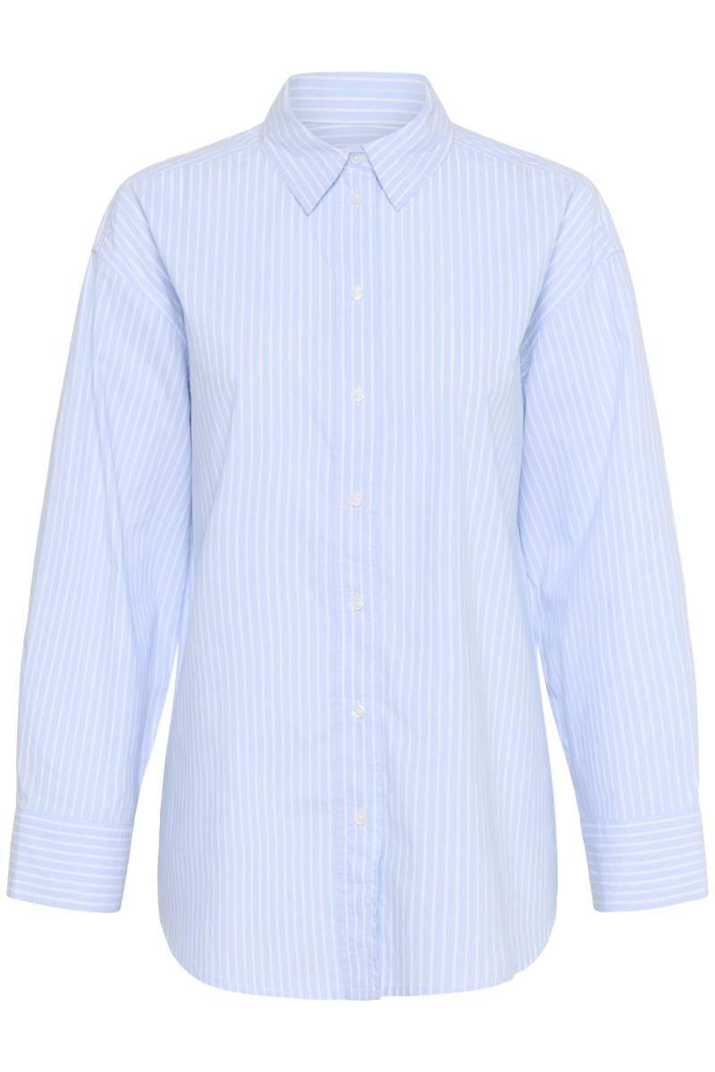 Part Two - SavannaPW SH blue stripe - Gr. - 44 von Part Two