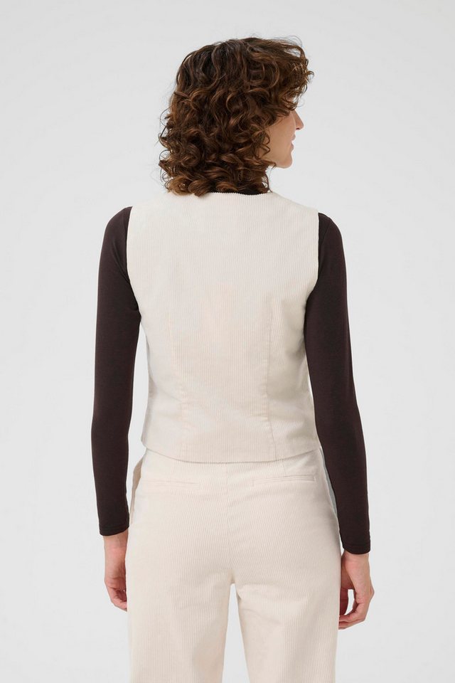 Part Two Shirtweste Weste LinkaPW von Part Two