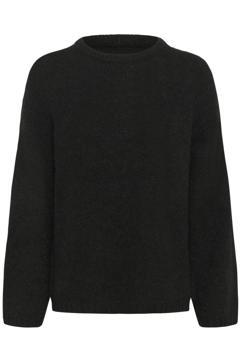 Part Two - SpencerPW PU black - Gr. - S von Part Two