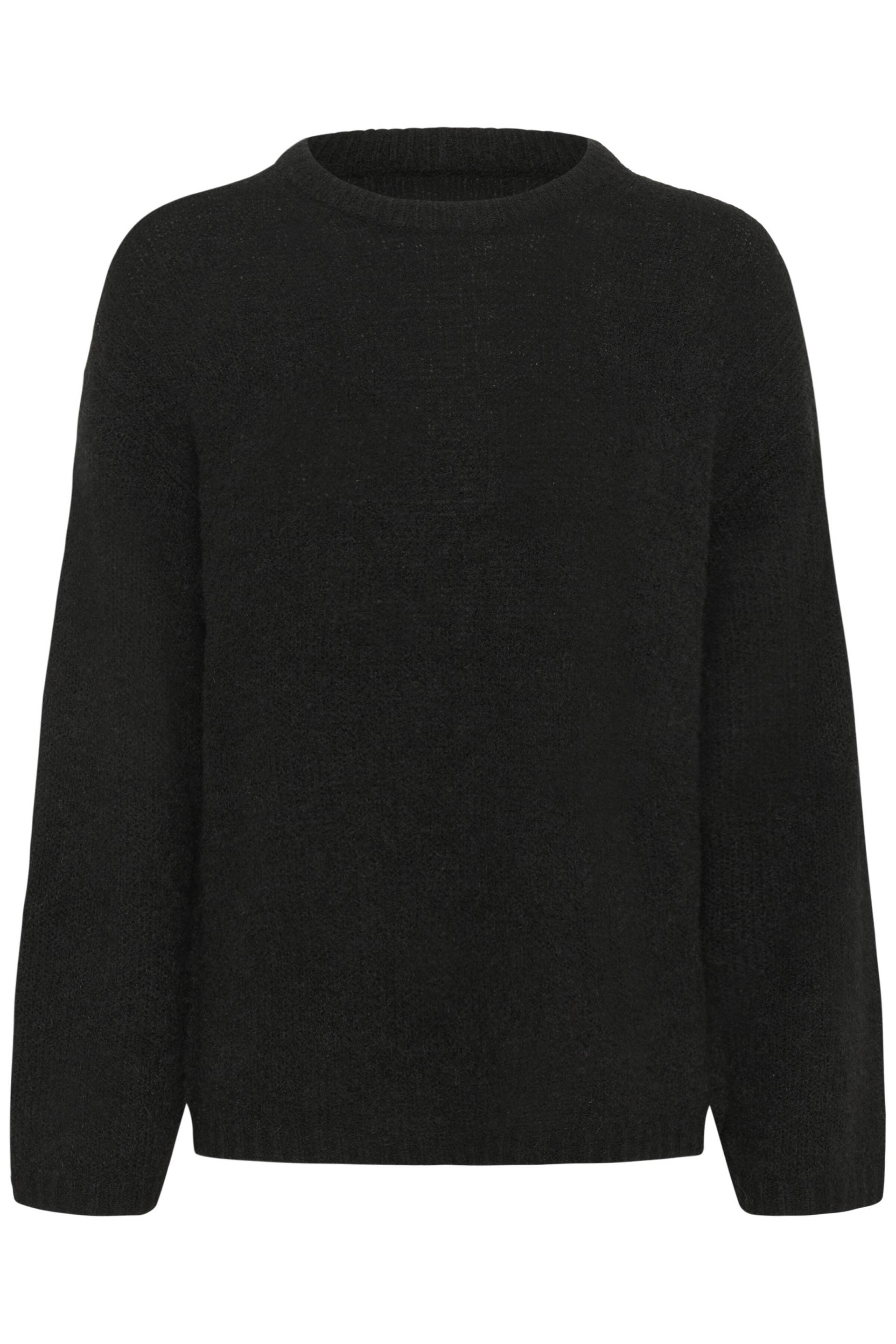 Part Two - SpencerPW PU black - Gr. - XL von Part Two