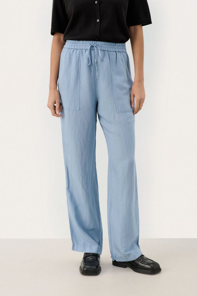 Part Two Stoffhose Casual Hose EniolaPW von Part Two