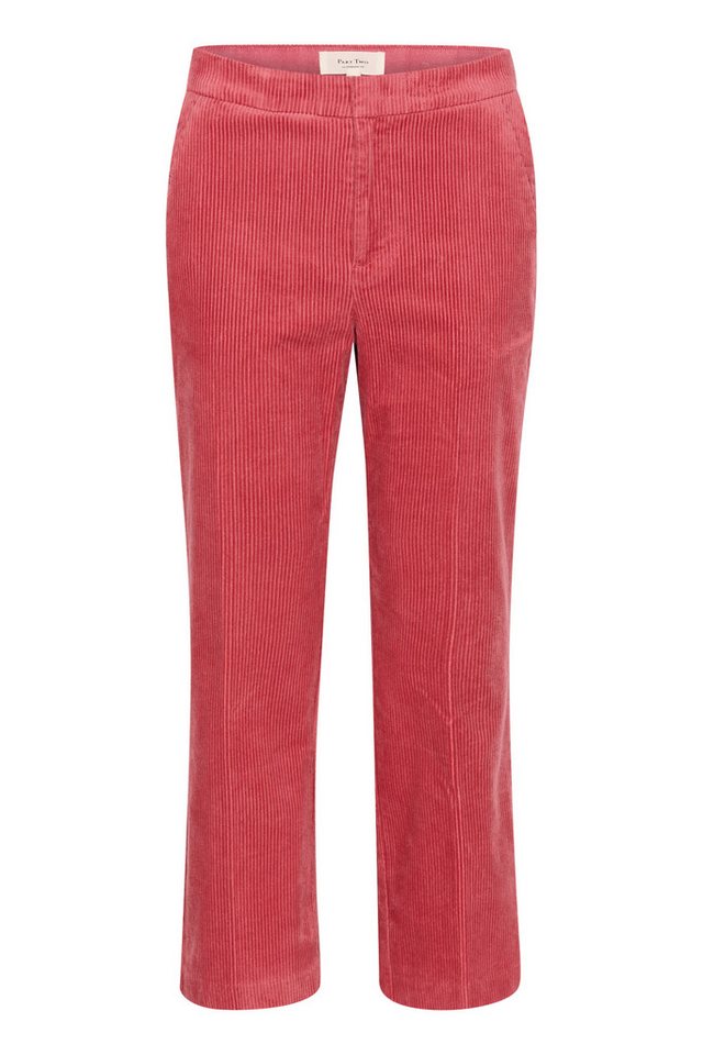 Part Two Stoffhose Casual Hose MishasPW von Part Two