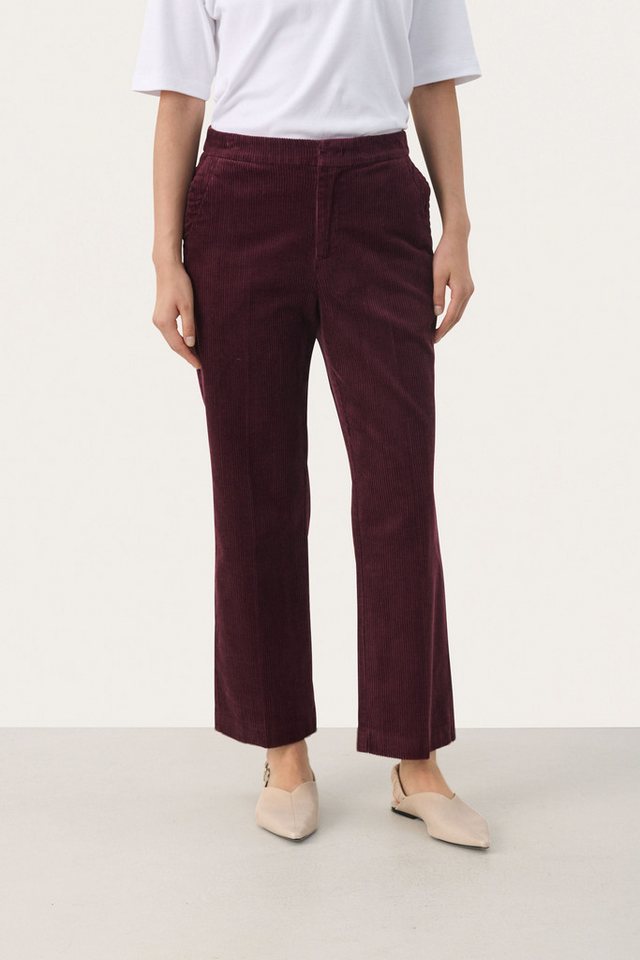 Part Two Stoffhose Casual Hose MishasPW von Part Two