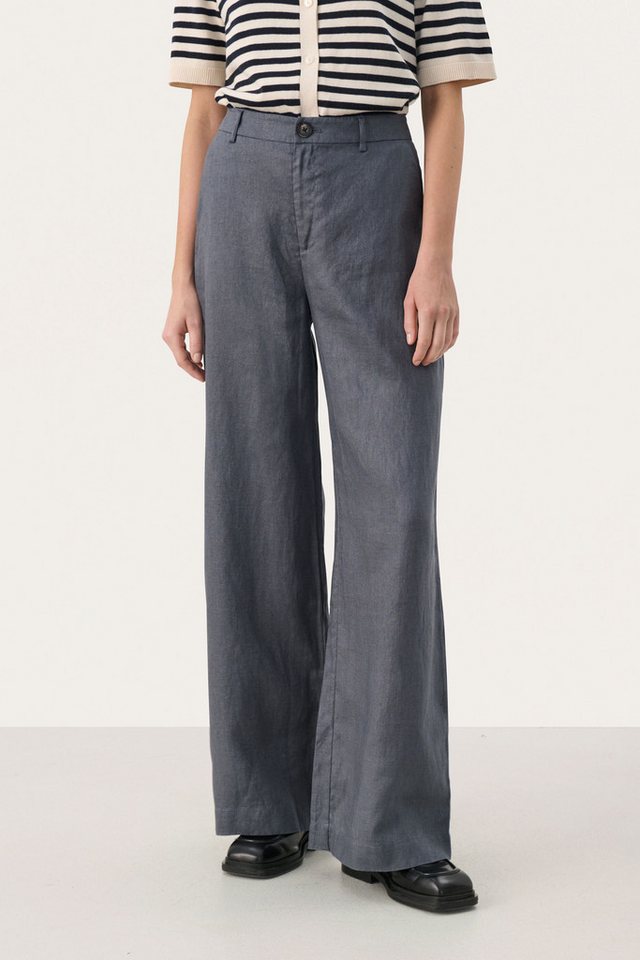 Part Two Stoffhose Casual Hose NinnesPW von Part Two