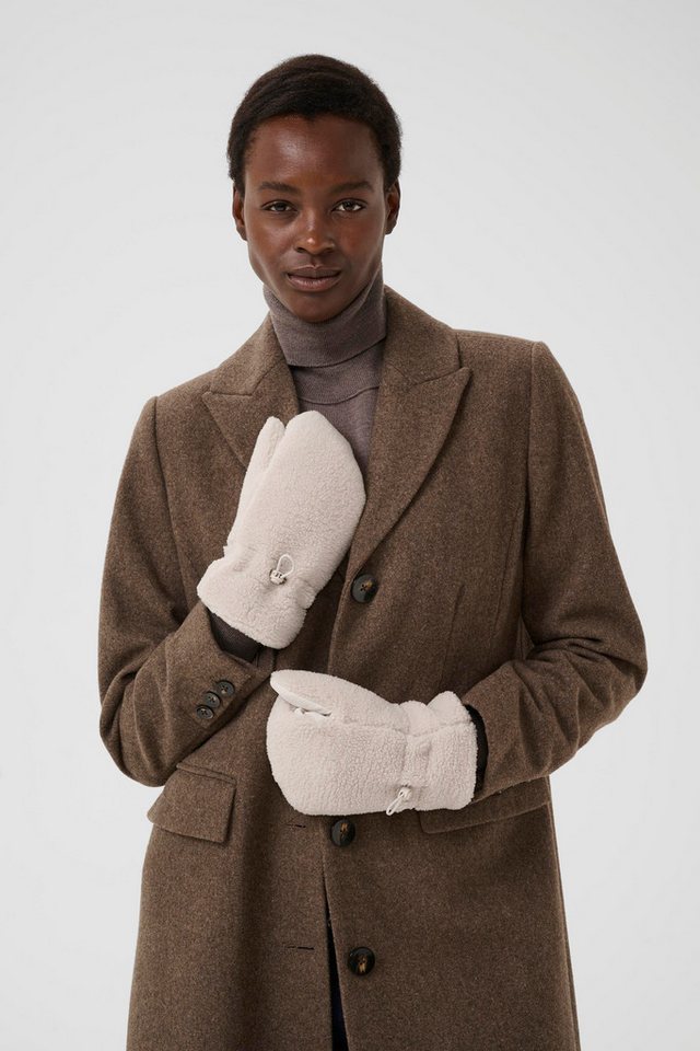 Part Two Strickhandschuhe Handschuhe SaisaPW von Part Two