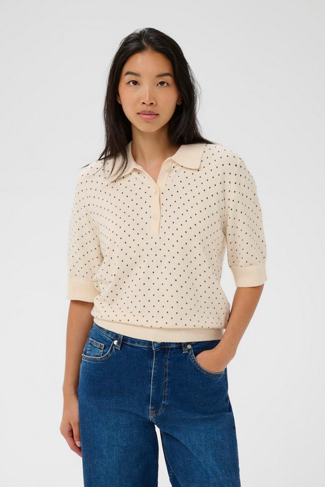 Part Two Strickpullover Strickpullover AnettiPW von Part Two