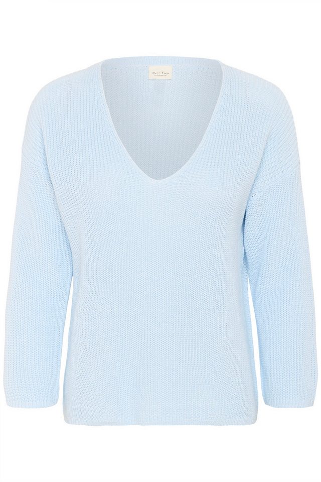 Part Two Strickpullover Strickpullover EtronaPW von Part Two