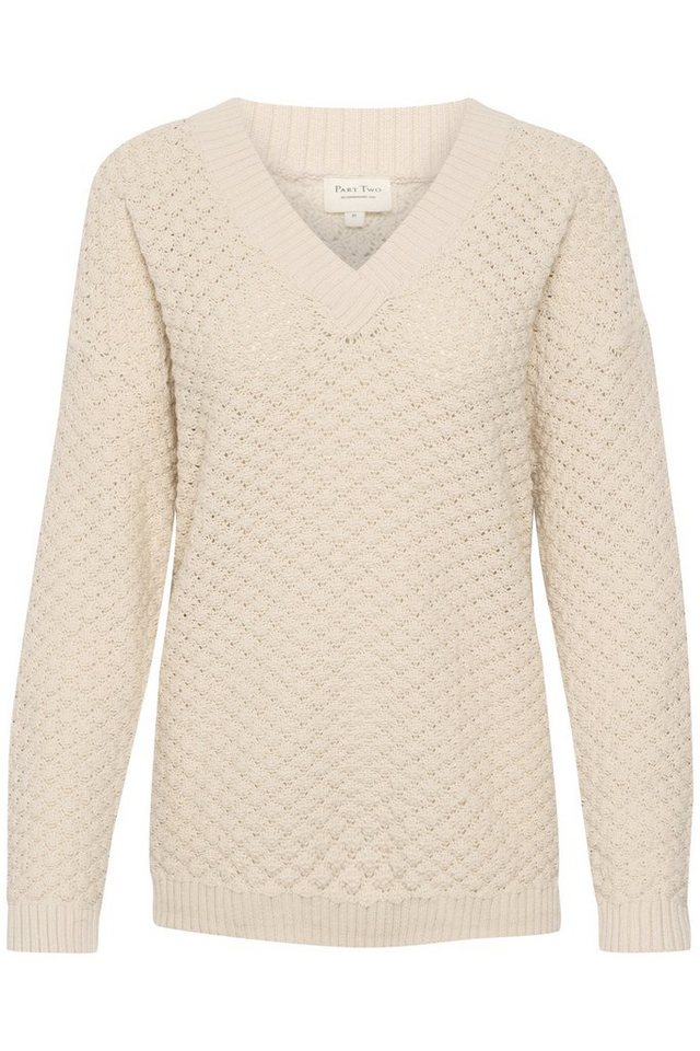 Part Two Strickpullover Strickpullover FabiannePW Part Two Strickpullover Strickpullover FabiannePW von Part Two