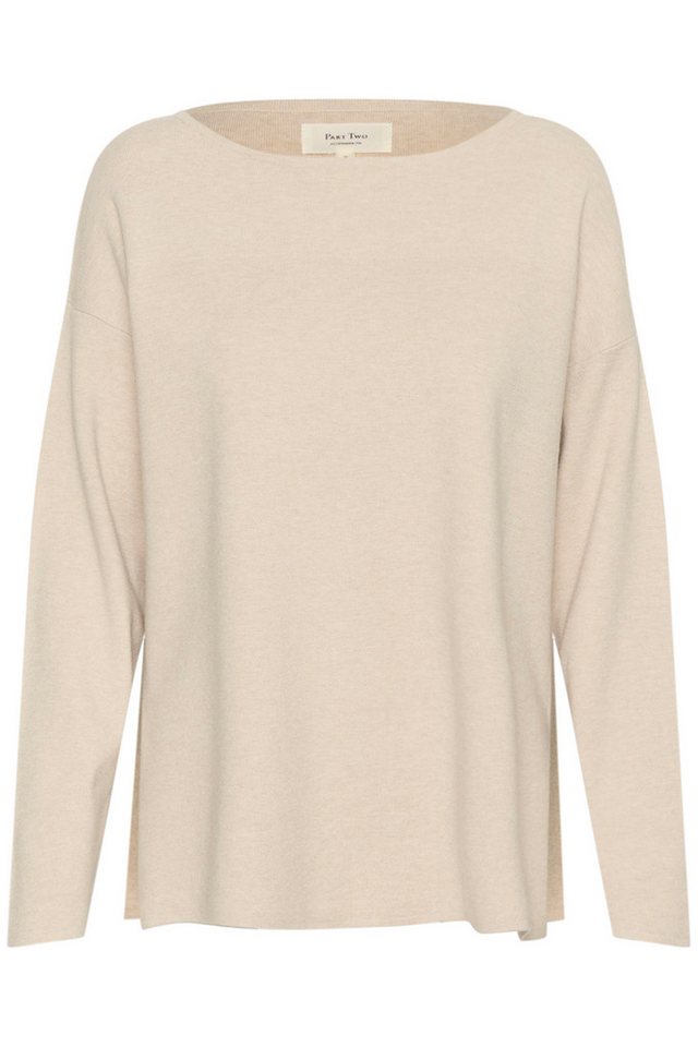 Part Two Strickpullover Strickpullover KlarraPW Part Two Strickpullover Strickpullover KlarraPW von Part Two