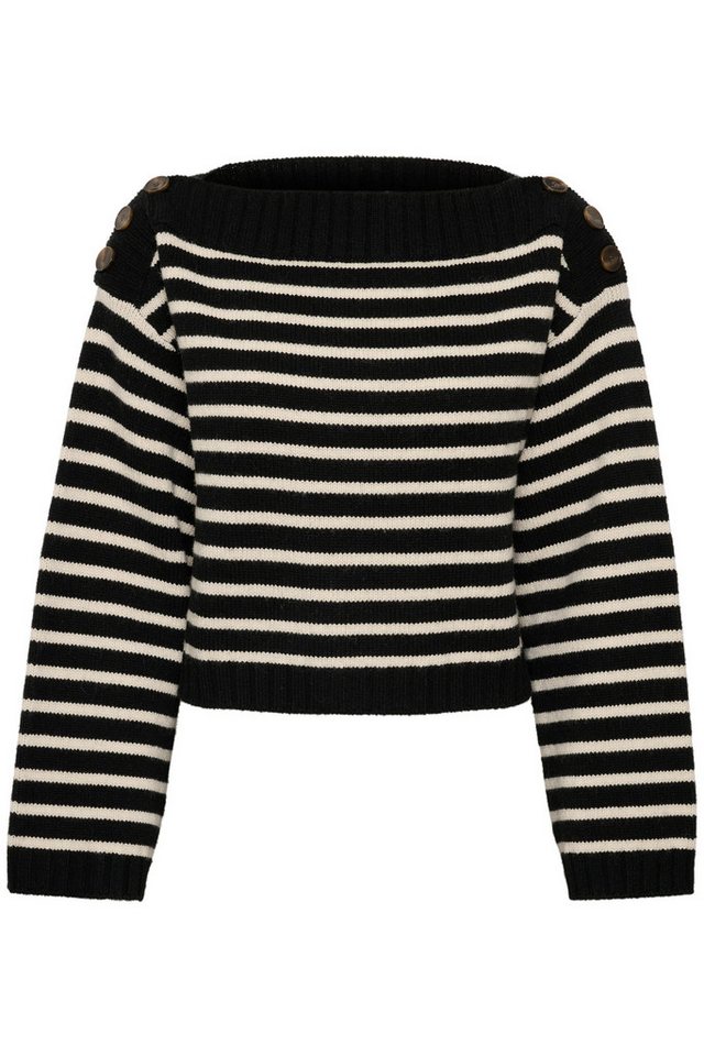 Part Two Strickpullover Strickpullover LinnePW Part Two Strickpullover Strickpullover LinnePW von Part Two
