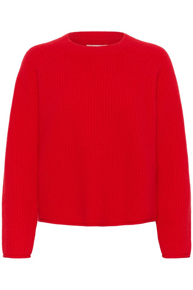 Part Two Strickpullover Strickpullover LuahPW Part Two Strickpullover Strickpullover LuahPW von Part Two