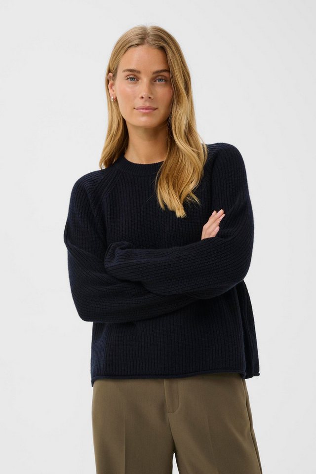 Part Two Strickpullover Strickpullover LuahPW von Part Two