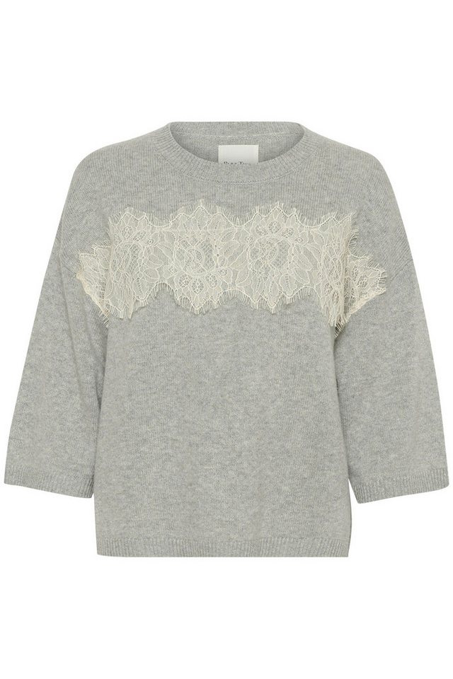 Part Two Strickpullover Strickpullover LukayaPW von Part Two