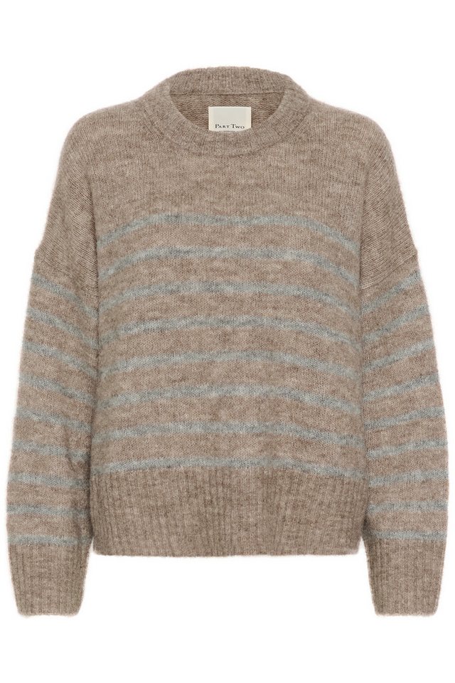 Part Two Strickpullover Strickpullover LulyaPW Part Two Strickpullover Strickpullover LulyaPW von Part Two