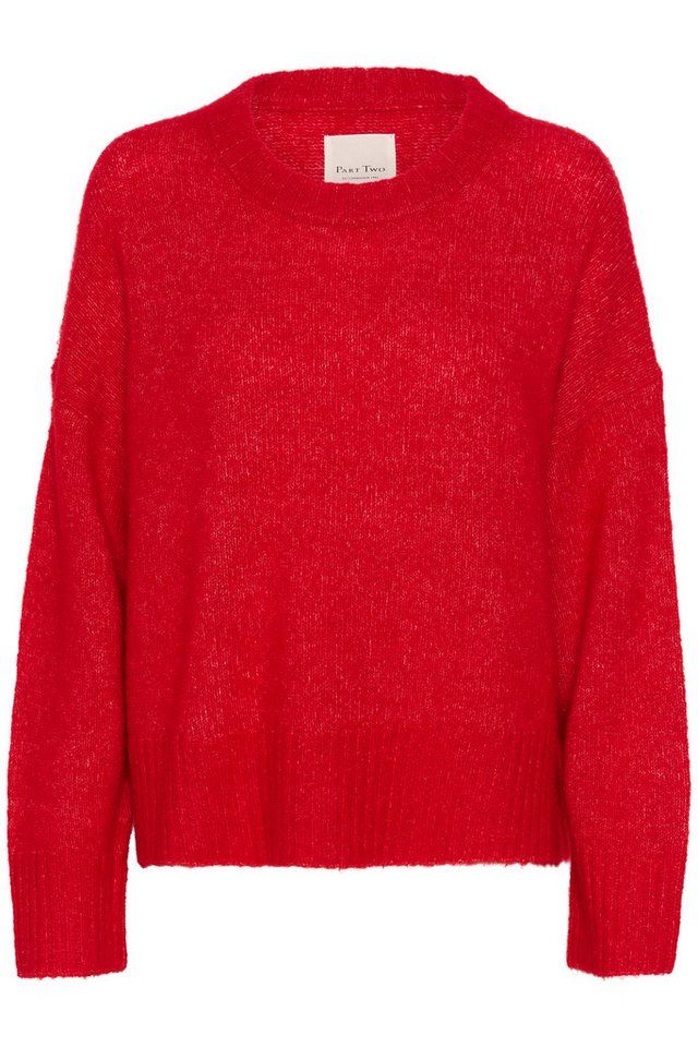 Part Two Strickpullover Strickpullover LulyaPW Part Two Strickpullover Strickpullover LulyaPW von Part Two