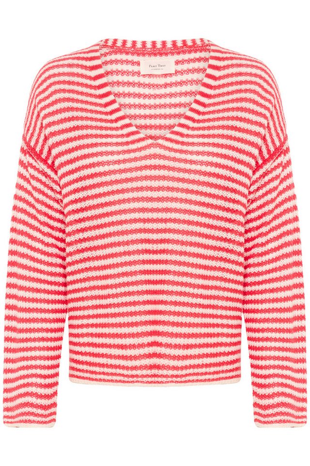 Part Two Strickpullover Strickpullover NahniPW von Part Two