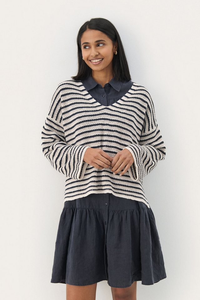 Part Two Strickpullover Strickpullover NahniPW Part Two Strickpullover Strickpullover NahniPW von Part Two