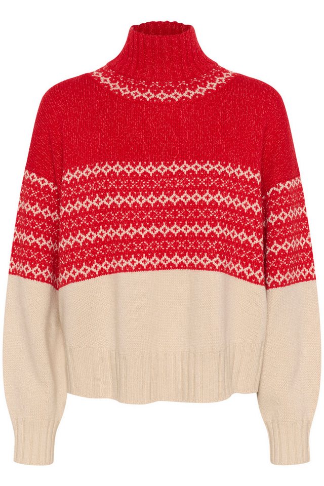 Part Two Strickpullover Strickpullover PinarPW Part Two Strickpullover Strickpullover PinarPW von Part Two