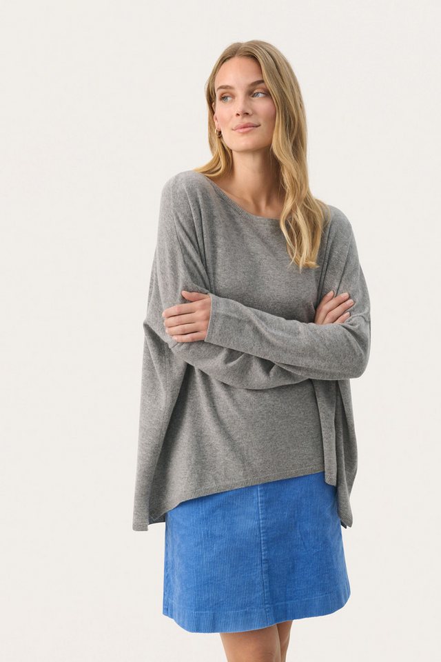 Part Two Strickpullover Strickpullover TilaPW von Part Two