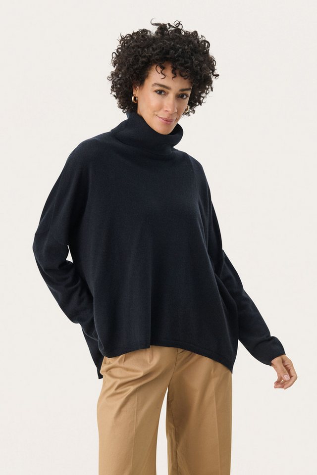 Part Two Strickpullover Strickpullover TilanePW von Part Two