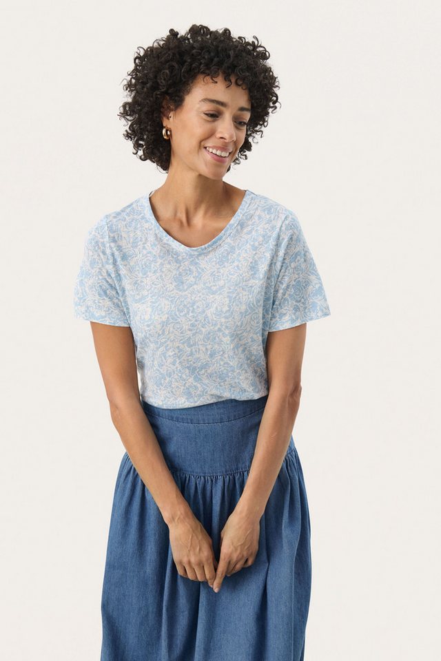 Part Two T-Shirt T-shirt NacimaPW von Part Two