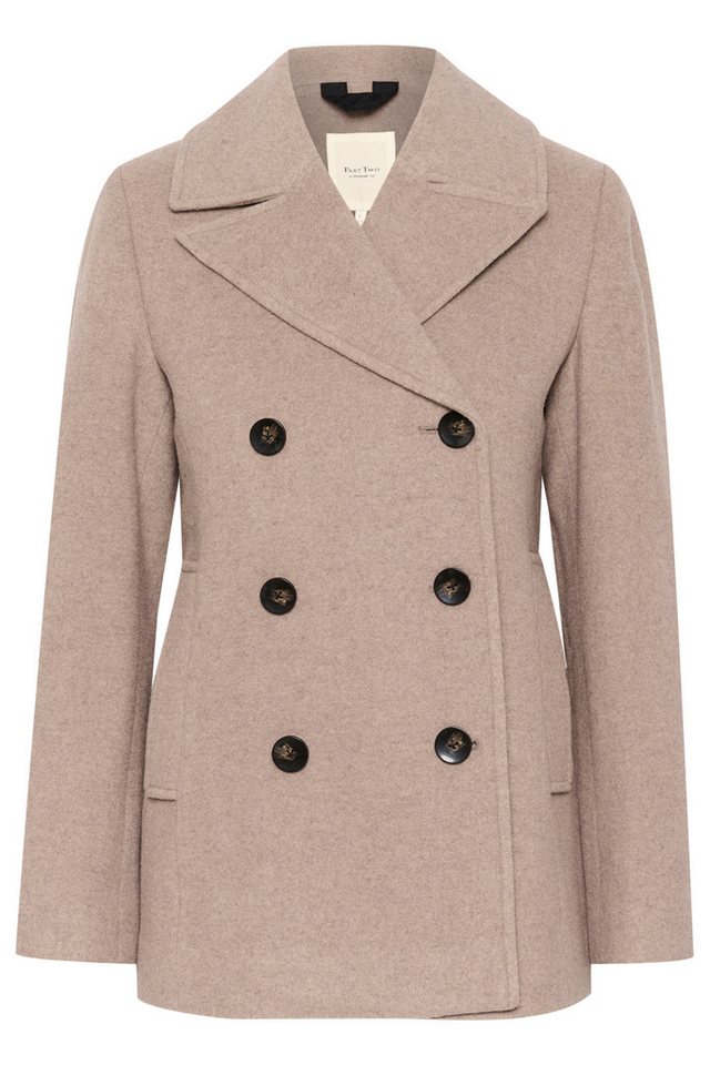 Part Two Wintermantel Jacke LekiasPW von Part Two