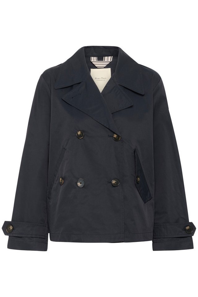 Part Two Wintermantel Jacke NelliPW von Part Two