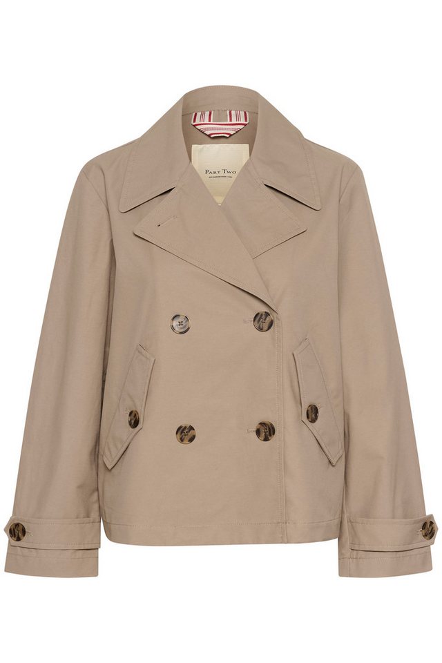 Part Two Wintermantel Jacke NelliPW von Part Two