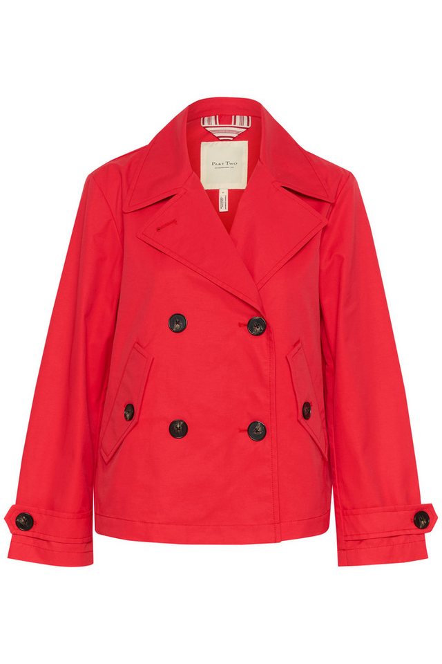 Part Two Wintermantel Jacke NelliPW Part Two Wintermantel Jacke NelliPW von Part Two
