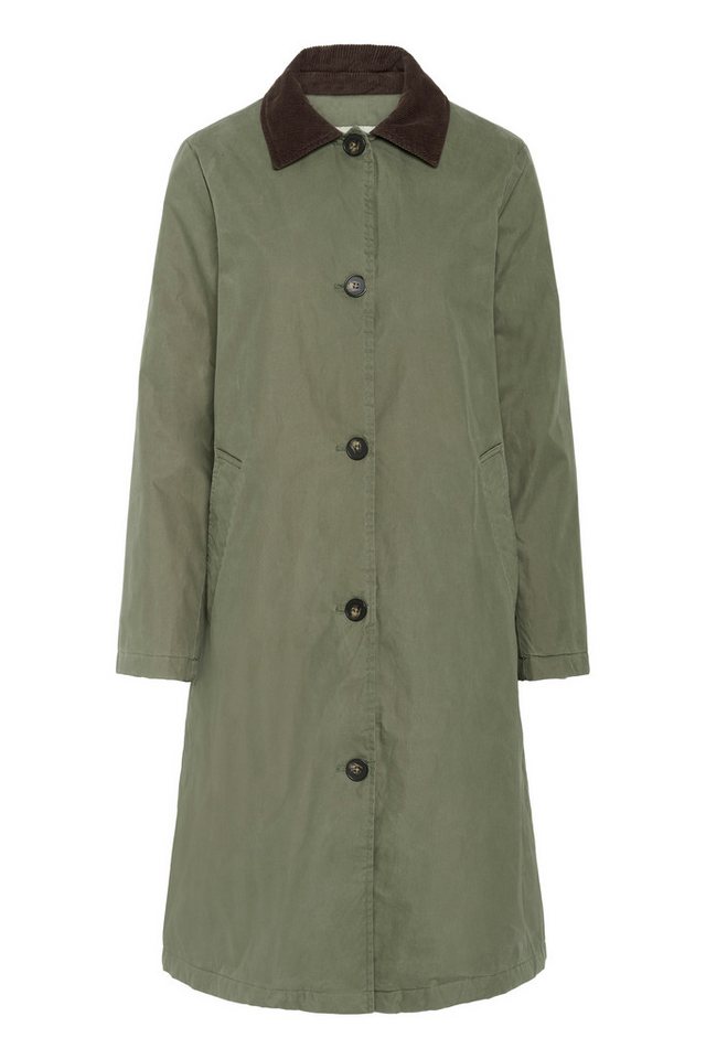 Part Two Wintermantel Jacke SemaPW von Part Two