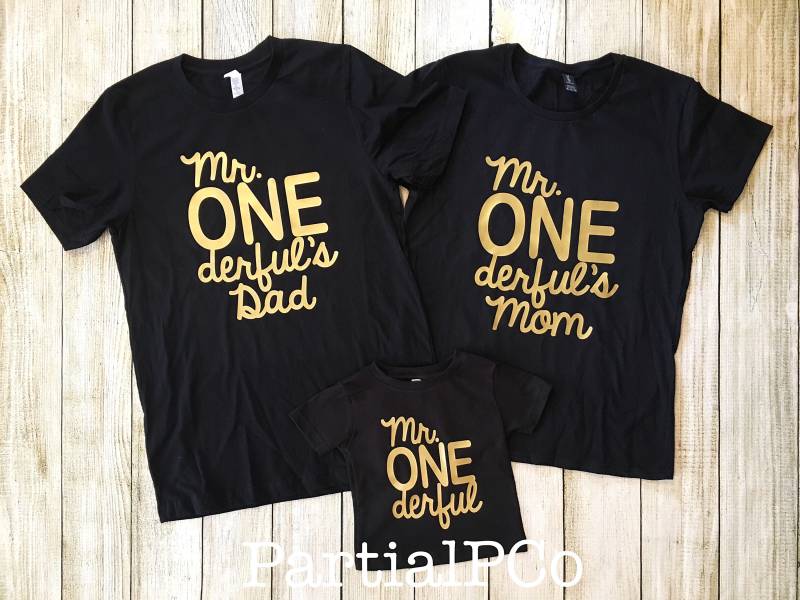 Herr Onederful Es Mom | S Vater Team Papa Eins-Der-Ful Ein Derful Herr Onederful Es Mom | S Vater Team Papa Eins-Der-Ful Ein Derful von PartialPCo