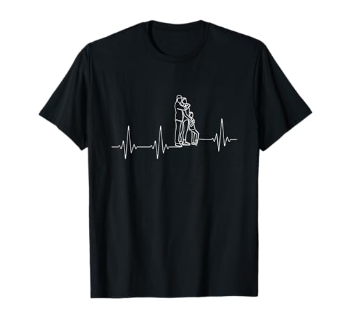 Mutter Vater Kind Familien Outfit Partnerlook T-Shirt von Partnerlook Familie Set mit Mama Papa und Tochter