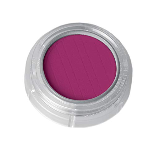 Lidschatten/Rouge, Döschen 2g, Farbe 680 Violett3, Profi-Make-Up, sehr intensive Farbkraft von PARTY DISCOUNT