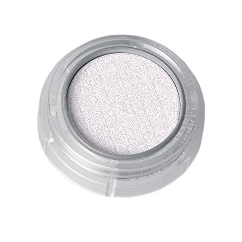 Pearl Lidschatten/Rouge, glänzend, Döschen 2g, Farbe 776 Perlmutt Rosa, Profi-Make-Up, sehr intensive Farbkraft von PARTY DISCOUNT