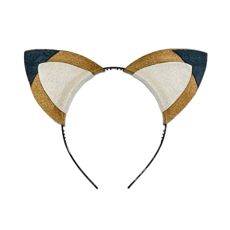 Fuchs Stirnband Waldkreatur Thema Geburtstag Gastgeschenke Oder Halloween Kostüm Für Frau Männer Jungen Mädchen Erwachsene Kinder Baby Kleinkind von PartyEars