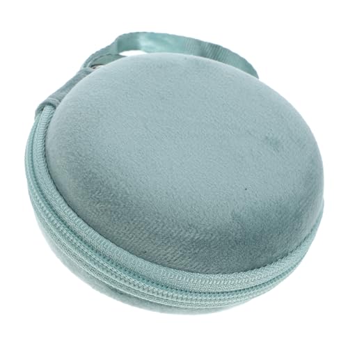 PartyKindom 1 Stück Aufbewahrungstasche Für Flaschen Mit Ätherischen Ölen Reiseetui Für Ätherische Öle Organizer Für Parfümflaschen Tragetasche Für Flaschen Mit Ätherischen Ölen Organizer von PartyKindom