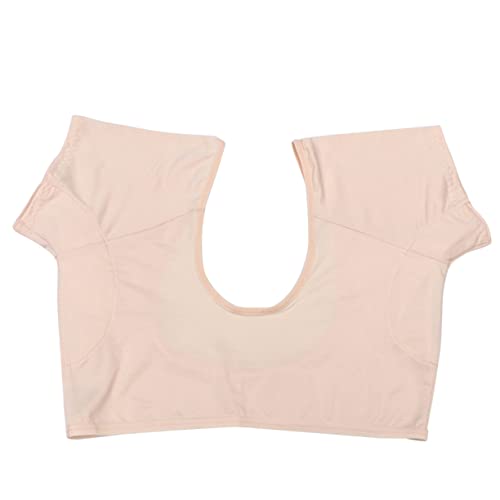 PartyKindom Atmungsaktive Damen Achsel Schweiß Weste Pads Unterwäsche Weste Für Sommer Outdoor Joggen Laufen Training Waschbar von PartyKindom