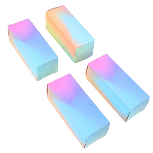 PartyKindom 100 Stück Box Kosmetik Farbbox Papier DIY Lippenstiftboxen DIY Lippenstiftetui Individuell Für Lipgloss Verpackung Leere Lippenstiftetui Lipgloss Boxen Matte Lippenstiftboxen PartyKindom 100 Stück Box Kosmetik Farbbox Papier DIY Lippenstiftboxen DIY Lippenstiftetui Individuell Für Lipgloss Verpackung Leere Lippenstiftetui Lipgloss Boxen Matte Lippenstiftboxen von PartyKindom