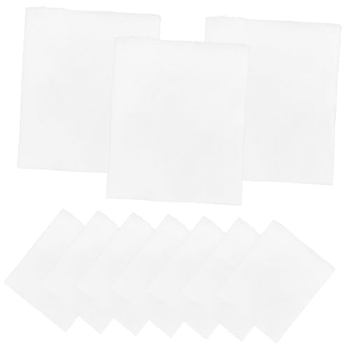 PartyKindom 1000stücke Gesichtswattepads Zum Make-up-entferner Einwegwattepads Für Gesicht Make-up-baumwolle Zum Entfernen Von Make-up von PartyKindom