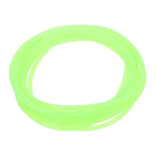 PartyKindom 10stücke Stretch-silikonarmbänder Leucht-armbänder Für Damen Herren Teenager Im Dunkeln Leuchtend von PartyKindom