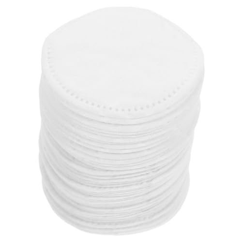 PartyKindom 1tasche Wattepads Für Gesicht Make-up-entferner-pads Mehrzweck-kosmetik-reinigungspads Gesichtsreinigungspads Zum Abschminken Komfortable Und Hautverträgliche Wattepads von PartyKindom